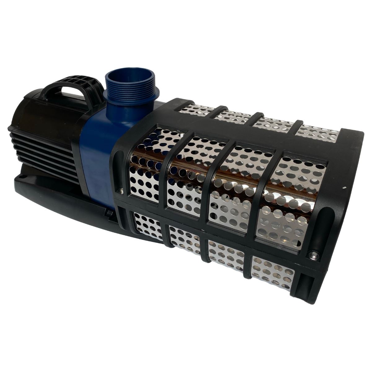 Vario regelbare Pumpen